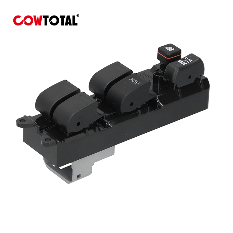 Elektrikli pencere anahtarı 84820-12460 TOYOTA COROLLA için (1)