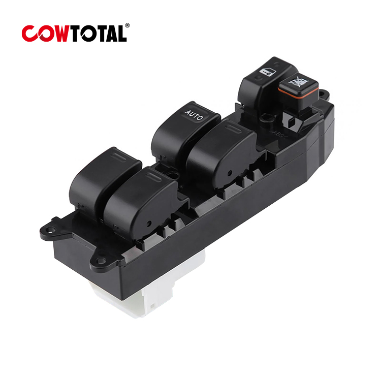 Interrupteur de fenêtre électrique 84820-12480 Pour Toyota RAV4 (1)
