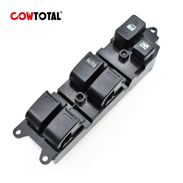 Interruptor da janela de energia 84820-35010 For TOYOTA LAND CRUISER 4RUNNER (2)
