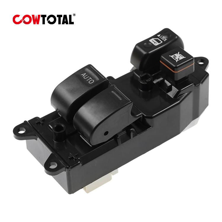 パワーウィンドウスイッチ 84820-52090 For TOYOTA YARIS VERSO (1)