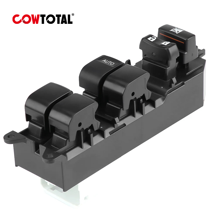 パワーウィンドウスイッチ 84820-52250 For TOYOTA CAMRY YARIS (1)