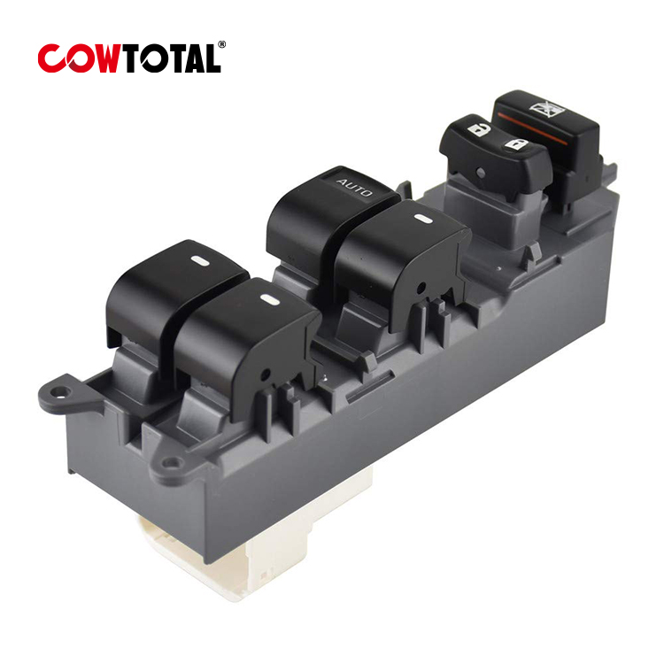 パワーウィンドウスイッチ 84820-52310 For TOYOTA CAMRY YARIS (1)