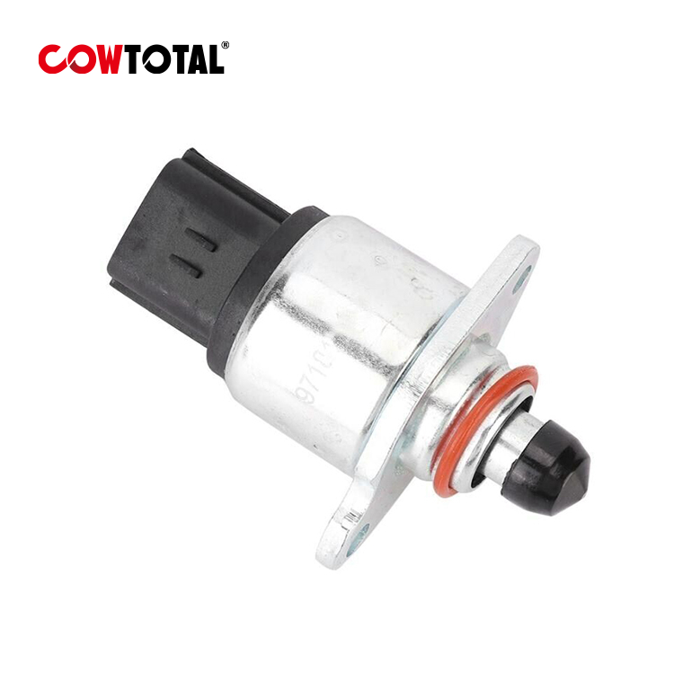 Idle Air Control (IAC) Valve 8971817180 For ISUZU (1)