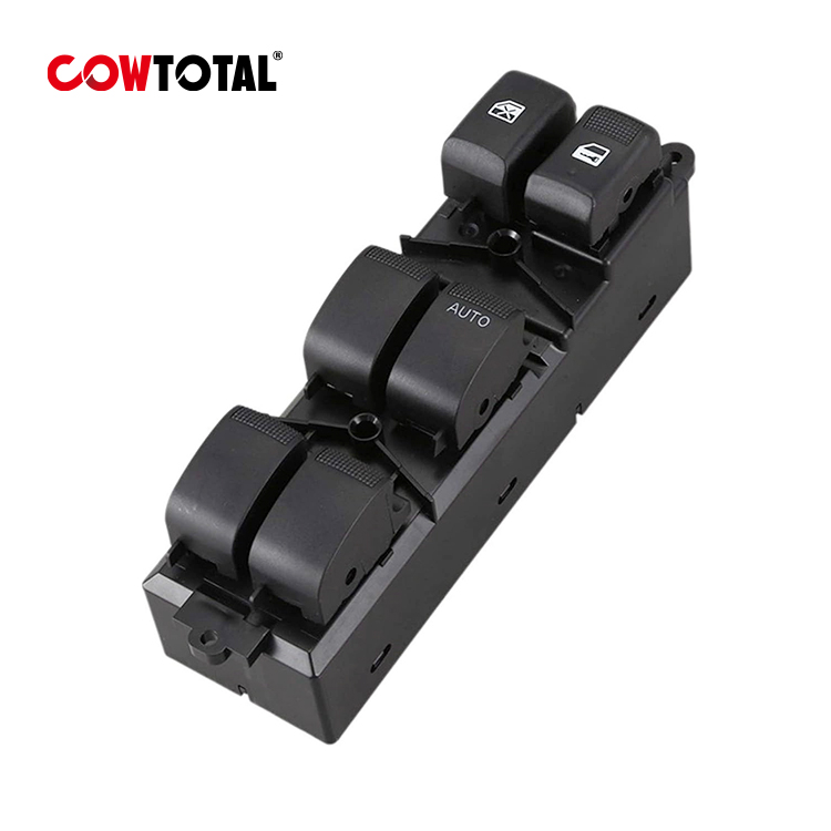 Interruptor de ventana de encendido 8981922511 Para ISUZU D-MAX (1)