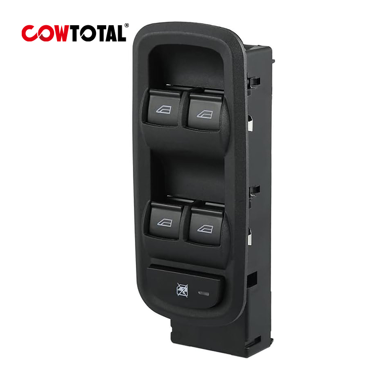تبديل نافذة الطاقة 8A6T14A132CC لفورد فييستا (1)