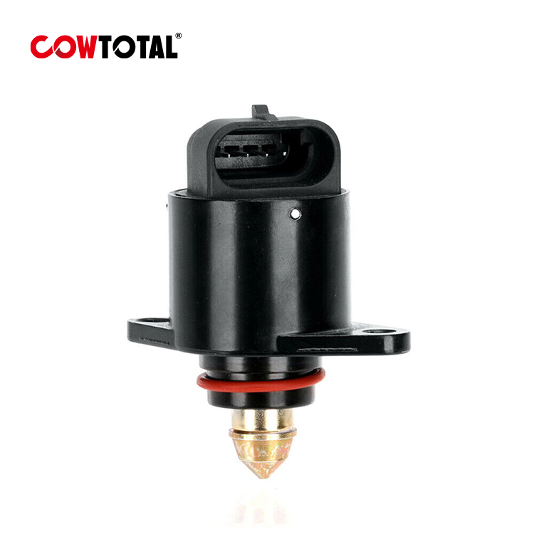 Idle Air Control (IAC) Valve 92061898 For BUICK CHEVROLET DAEWOO (1)