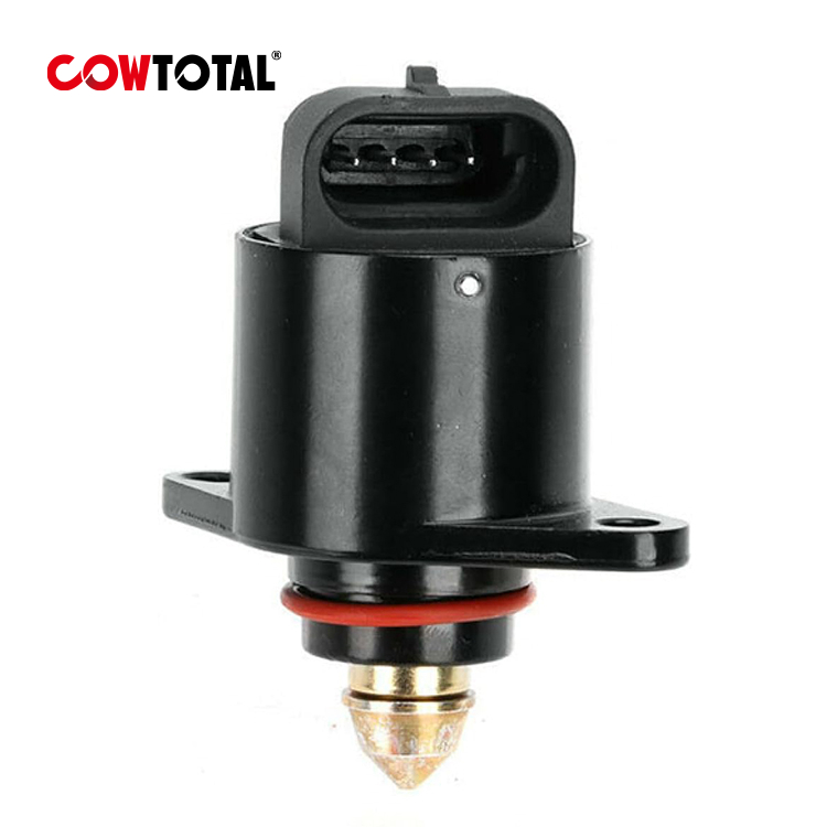 Boş hava kontrolü (IAC) Valf 93214071 OPEL VAUXHALL için (1)