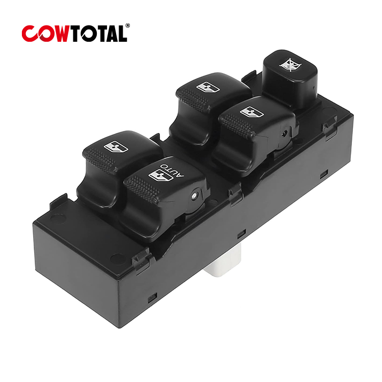 Power Window Switch 93570-1C110 For HYUNDAI GETZ (1)
