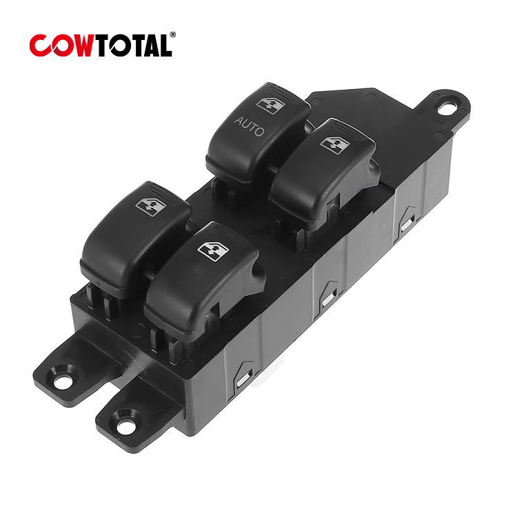 Power Window Switch 93570-26100 For HYUNDAI SANTA FÉ (1)
