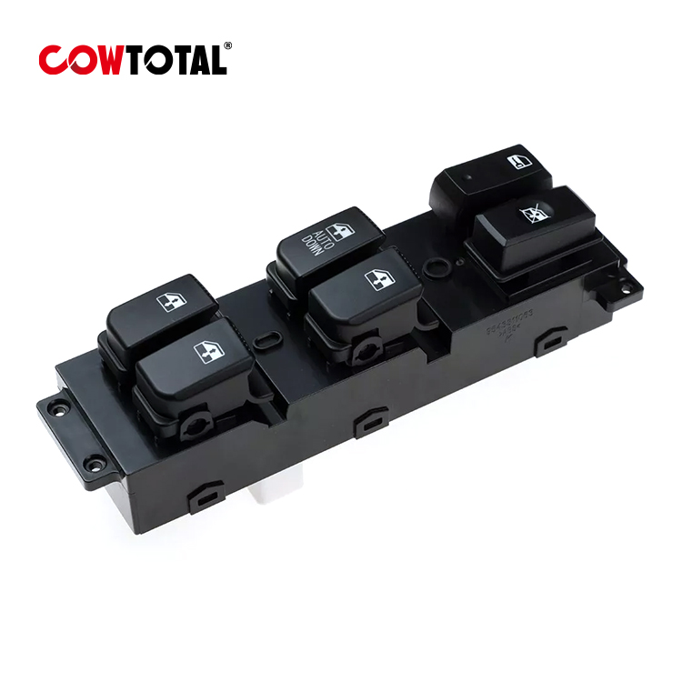 Power Window Switch 93570-2B100 For HYUNDAI SANTA FÉ (1)