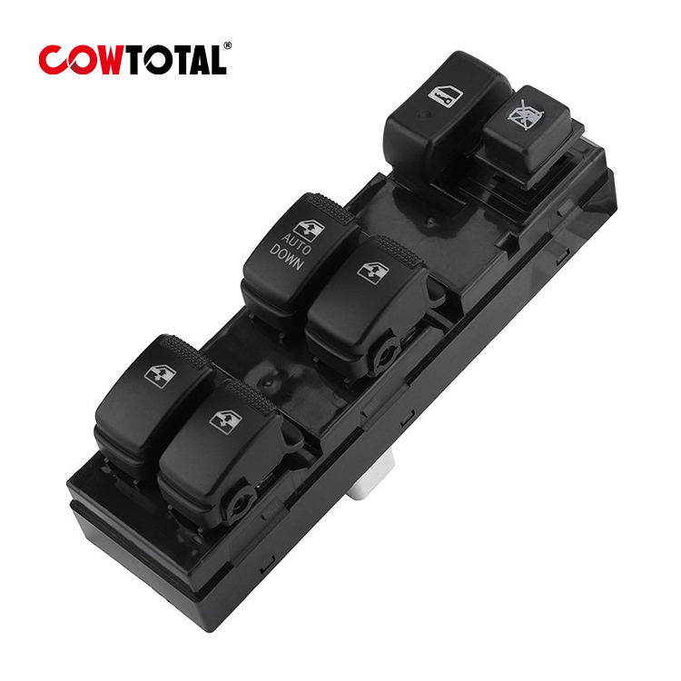 Power Window Switch 93570-2E000 For HYUNDAI TUCSON (1)