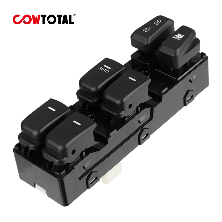 Power Window Switch 93570-3S000-RY For HYUNDAI SONATA (1)