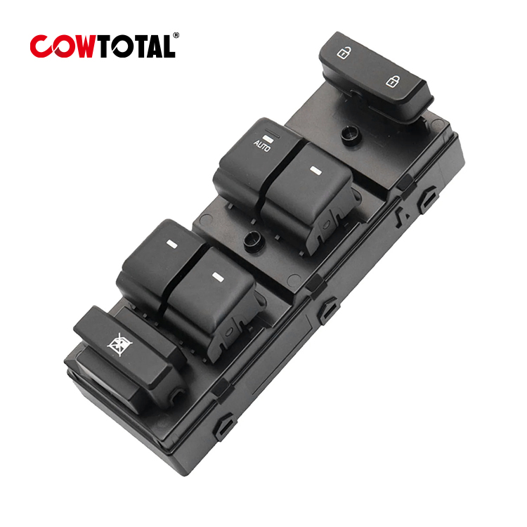 Power Window Switch 93570-C1000 For HYUNDAI SONATA (1)