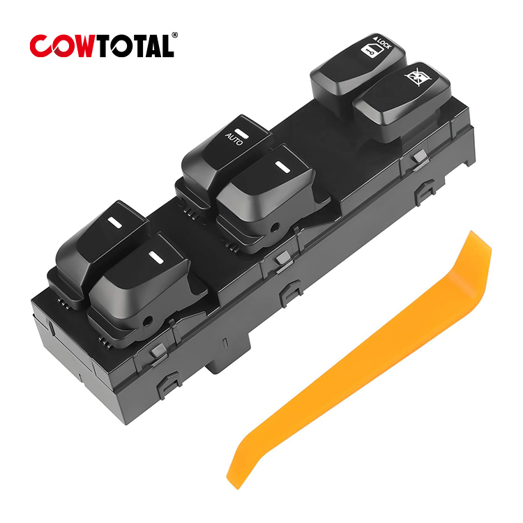 Power Window Switch 93571-2S000 For HYUNDAI ix35 TUCSON (1)