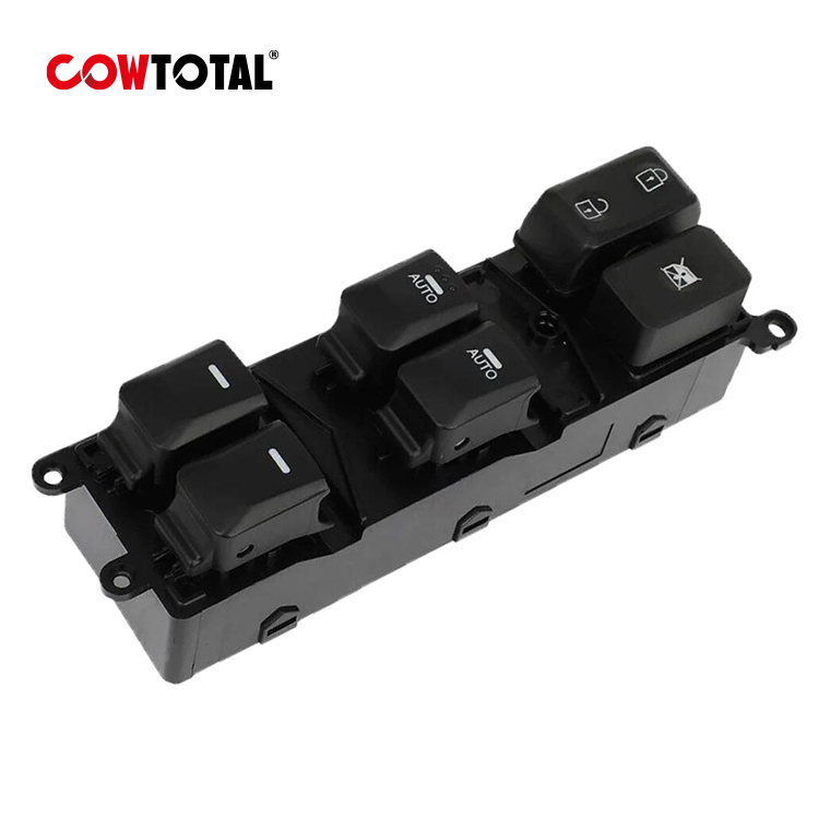 Power Window Switch 93571-A7200 For KIA FORTE (1)