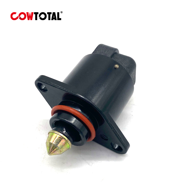 Idle Air Control (IAC) Valve 93744675 For CHEVROLET DAEWOO (3)