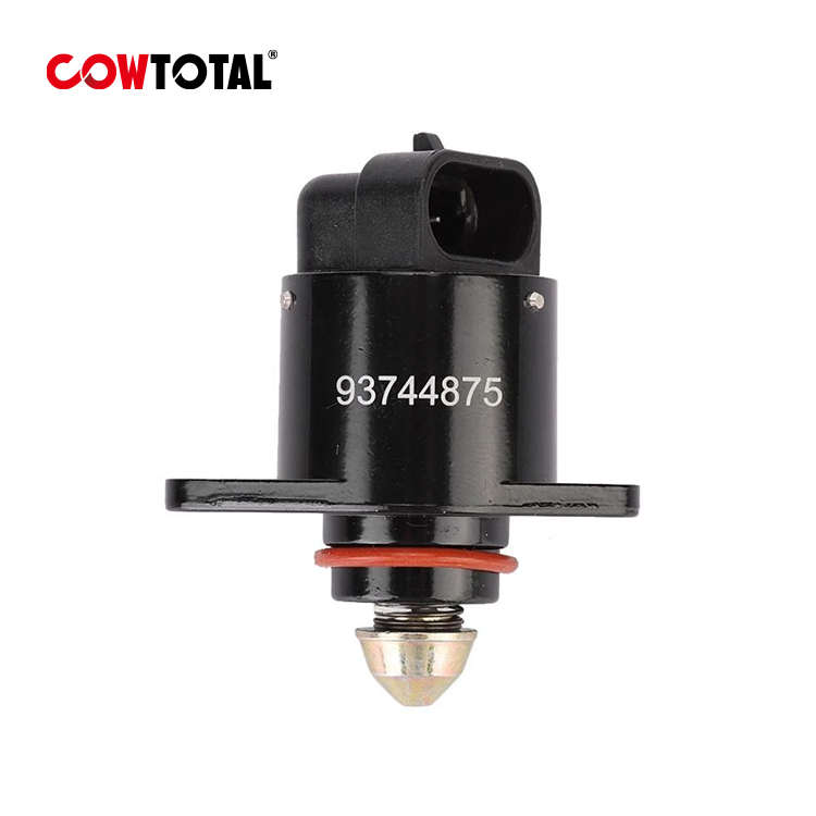 Idle Air Control (IAC) Valve 93744875 For CHEVROLET DAEWOO (1)