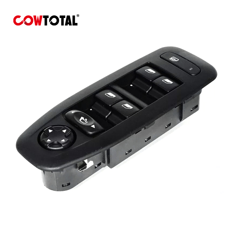 Power Window Switch 96749624ZD For PEUGEOT 2008 (1)
