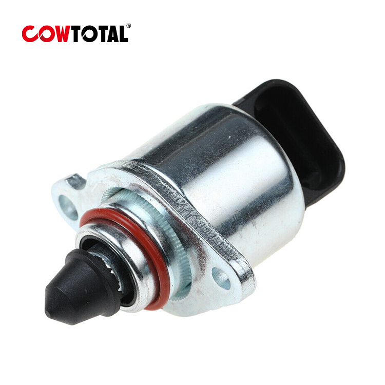 Controllo dell'aria inattiva (IAC) Valvola 96966721 Per Chevrolet Spark (1)