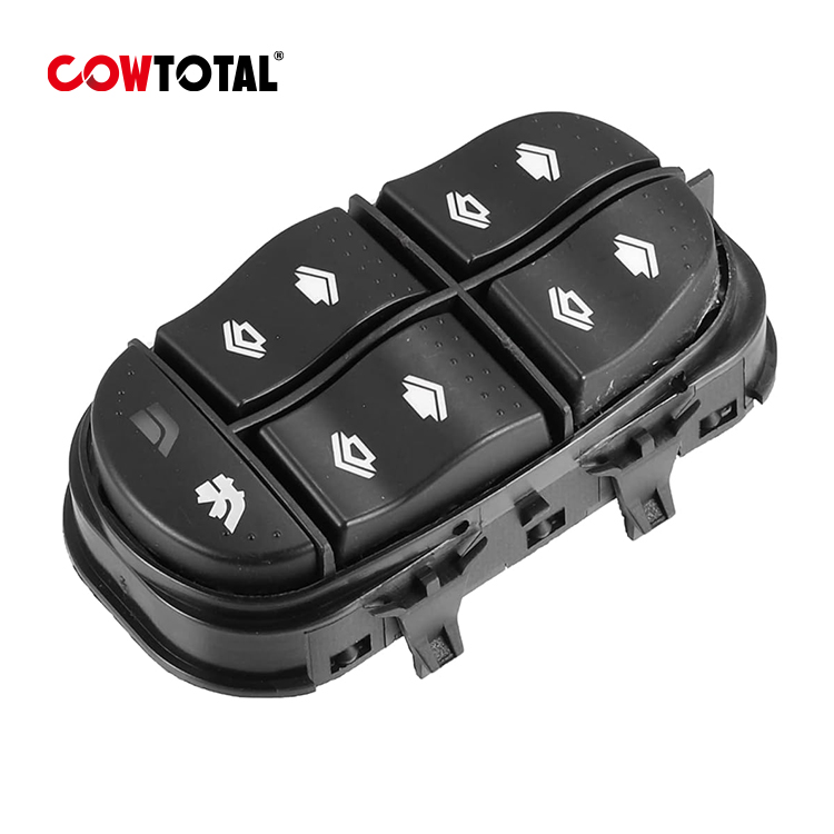Power Window Switch 98AB-14A132 For FORD FOCUS (1)
