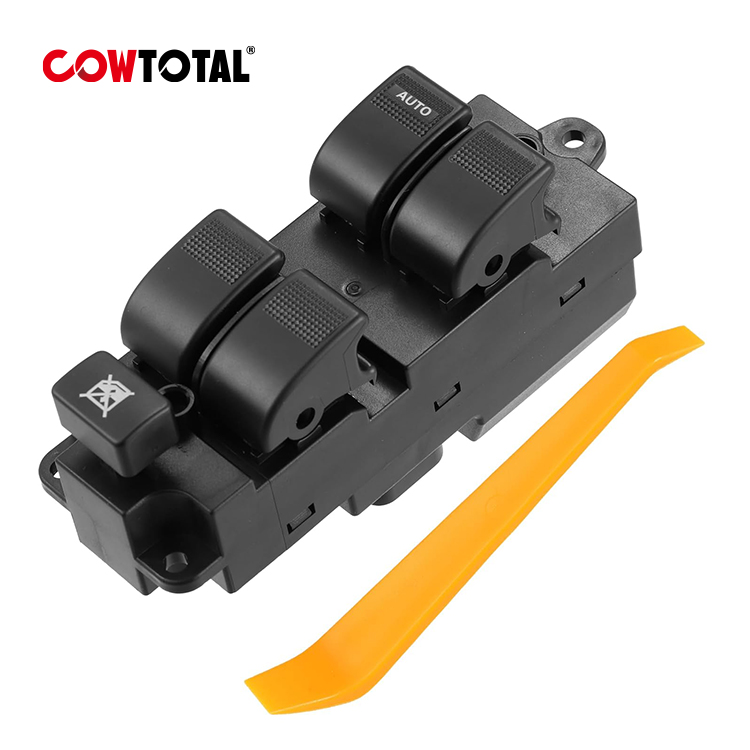 Power Window Switch AB39-14540-BB For FORD RANGER MAZDA BT50 (1)