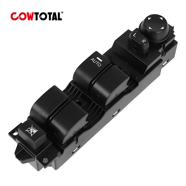 Power Window Switch BBM266350B For MAZDA 3 (1)