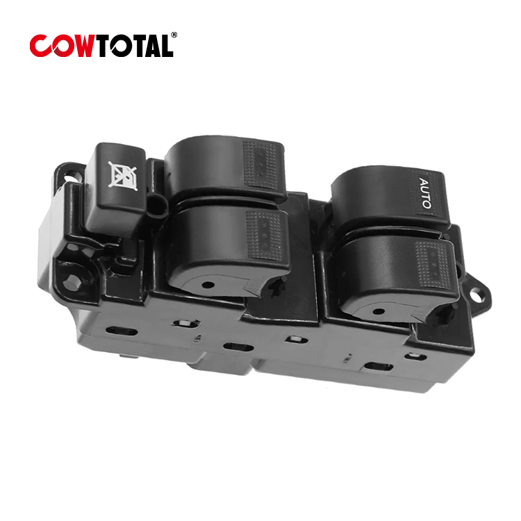 Power Window Switch BJ2G-66-350 For MAZDA 6 (1)