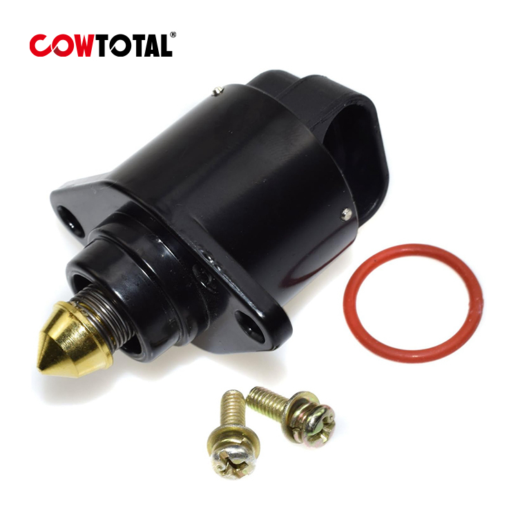 Idle Air Control (IAC) Valve C95166 For OPEL VAUXHALL (1)