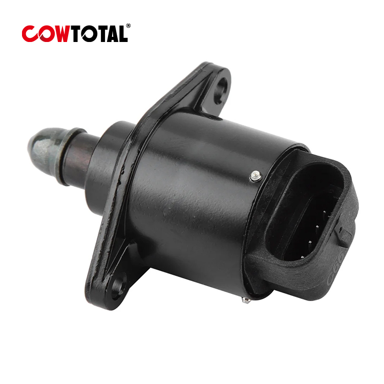 Boş hava kontrolü (IAC) Valve D95184 For CHERY CHEVROLET (1)