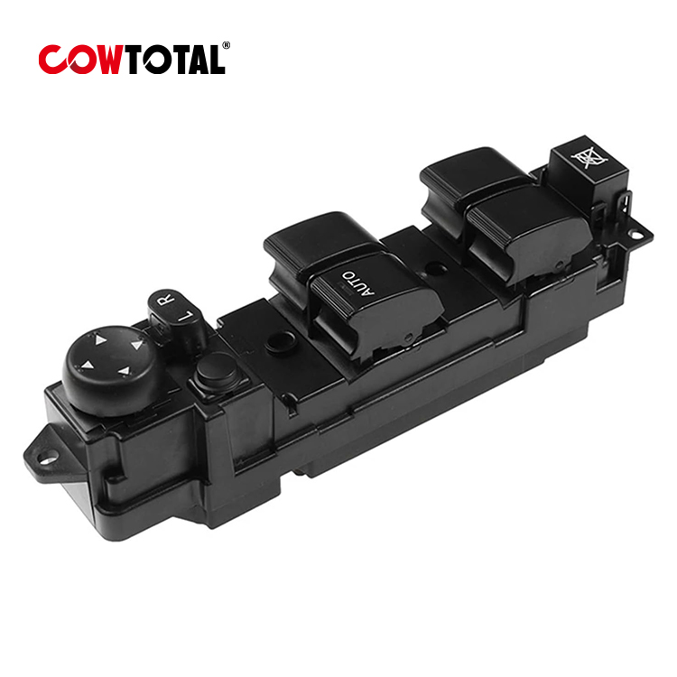 Power Window Switch DF73-66-350B For MAZDA 2 (1)
