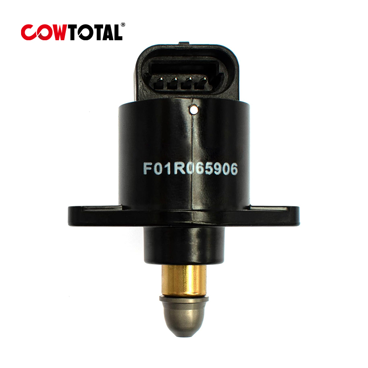 Controllo dell'aria inattiva (IAC) Valve F01R065906 For GEELY CK (1)