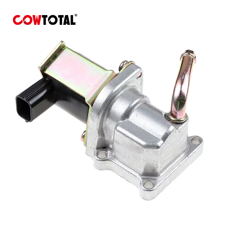Idle Air Control (IAC) Valve FSN5-20-660A For MAZDA (1)