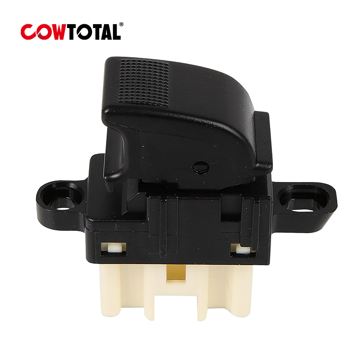 Power Window Switch GE4T-66-370A For MAZDA 323 6 MPV (1)