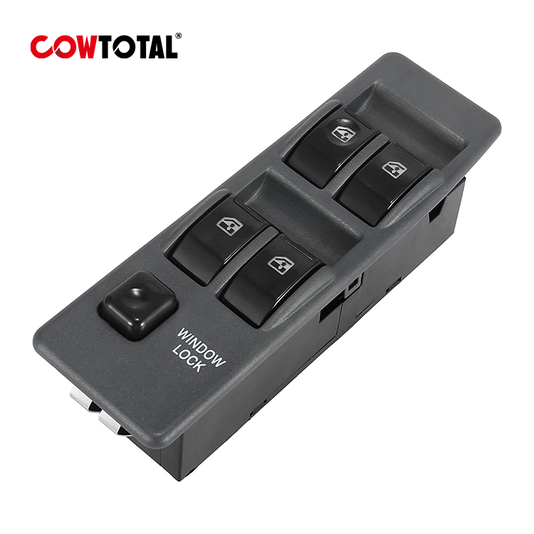 Power Window Switch MR753373 For MITSUBISHI PAJERO (1)
