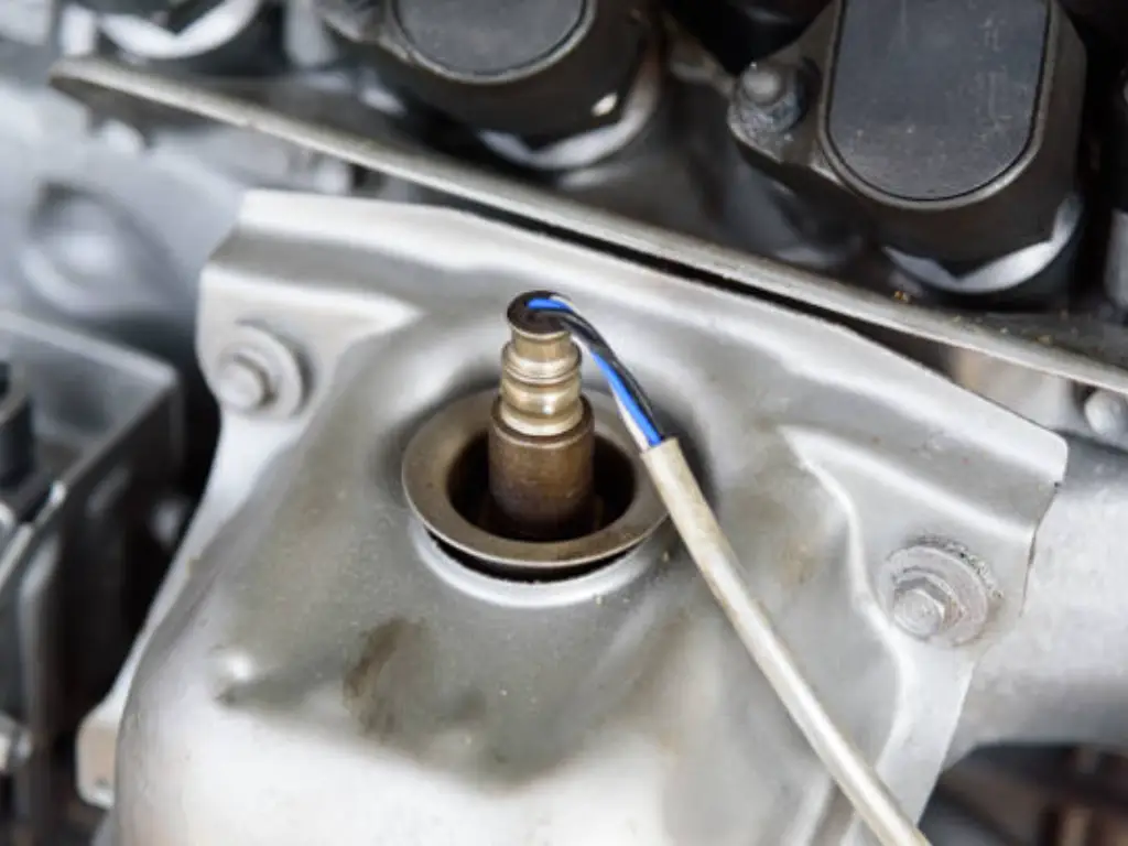 how does an oxygen sensor work 3