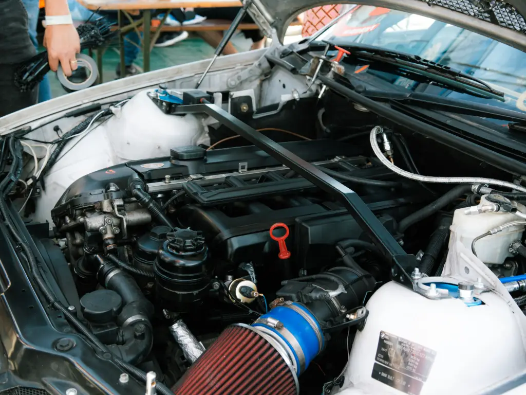 how does an oxygen sensor work 5