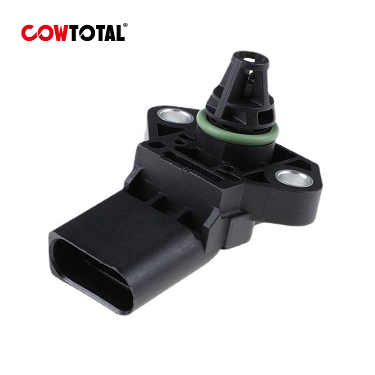 MAP Sensor 0281006059 For AUDI PORSCHE SKODA VW (1)