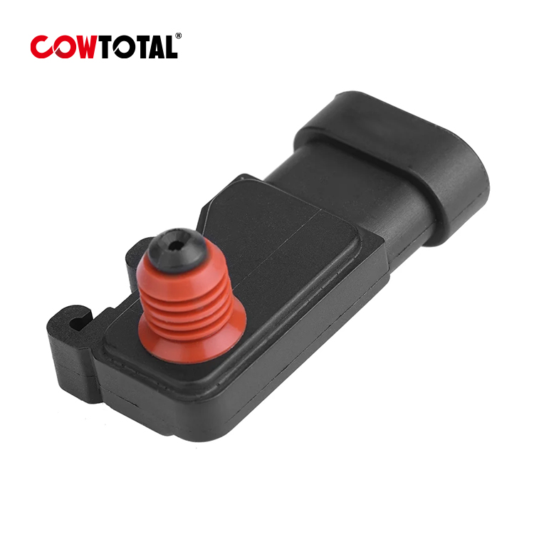 MAP Sensor 8162124600 For CHEVROLET DAEWOO FIAT OPEL RENAULT (1)