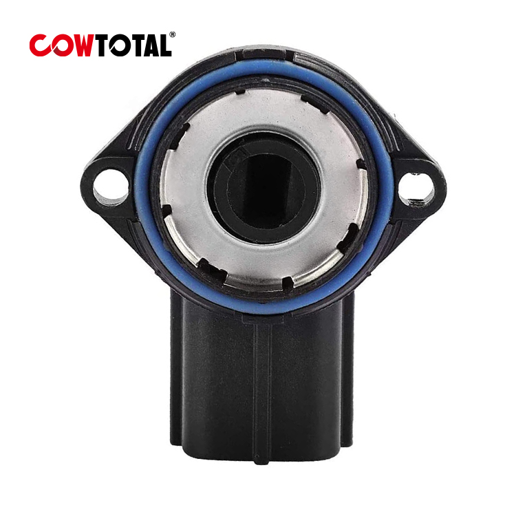 TPS Sensor 988F-9B989-BB For FORD FOCUS (1)