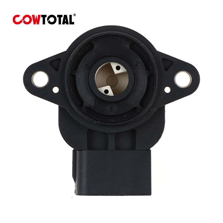 TPS Sensor BP2Y18911 For MAZDA 323 MX-5 (1)