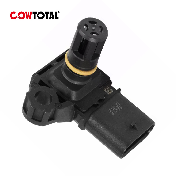 MAP Sensor DV2A-9F479-BC For FORD F-150 (1)
