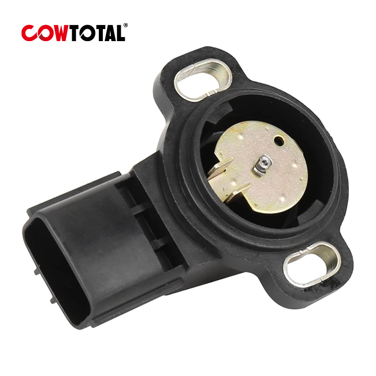 TPS Sensor FS01-13-SL0 For MAZDA 323 626 MX-6 (1)