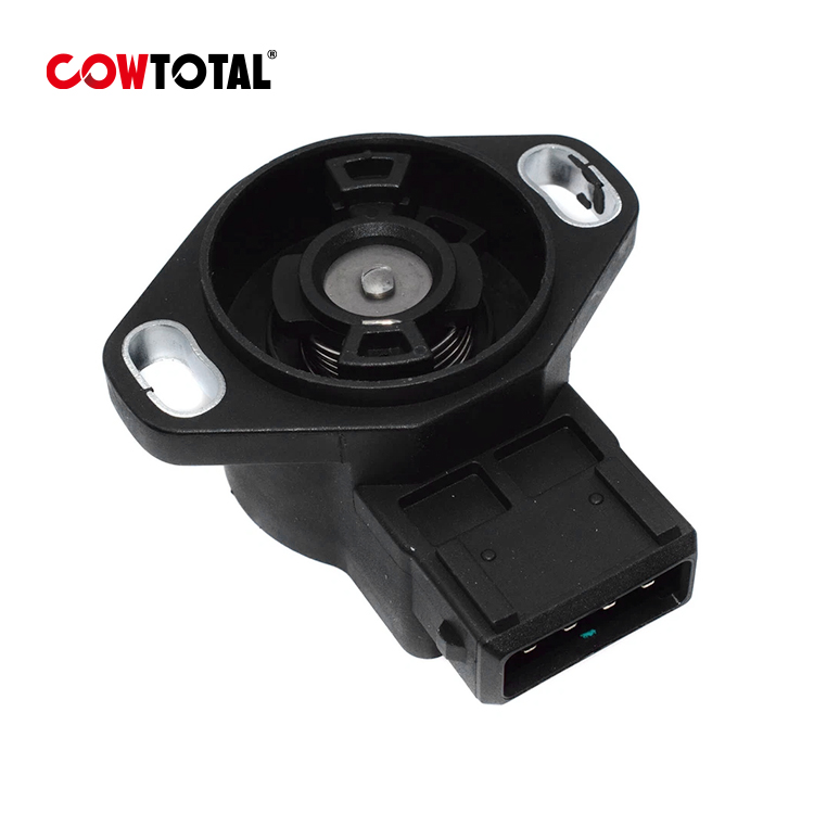 TPS Sensor MD614697 For MITSUBISHI PAJERO (1)