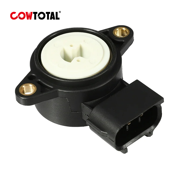 TPS Sensor MD615571 For MITSUBISHI LANCER (1)