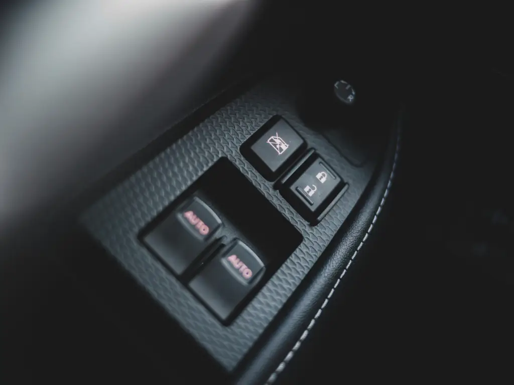 oem power window switch 4