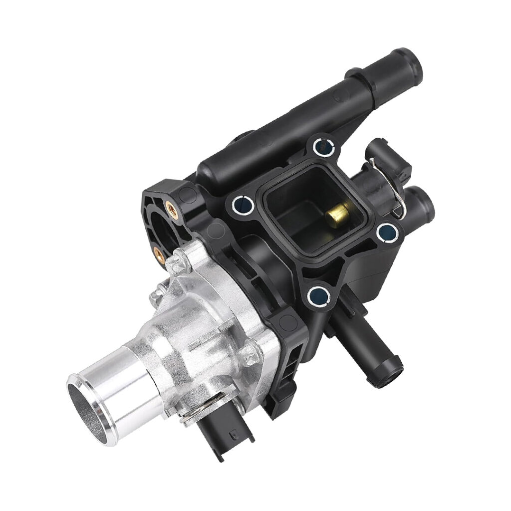 节温器外壳（Thermostat Housing）
