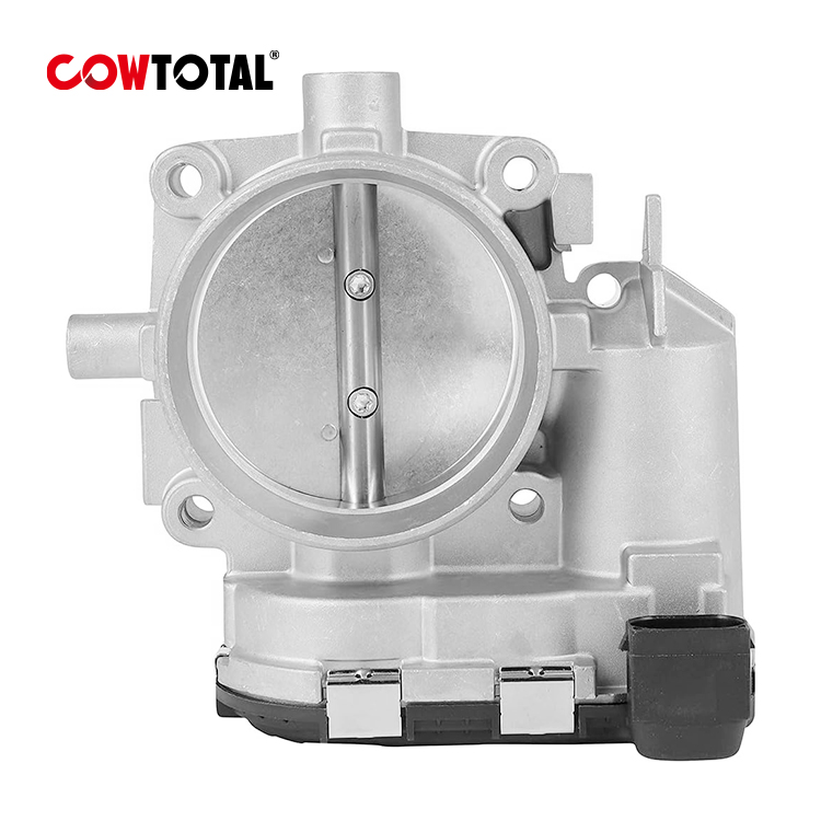 Throttle Body 0280750019 A1121410125 S20153 For MERCEDES BENZ (1)