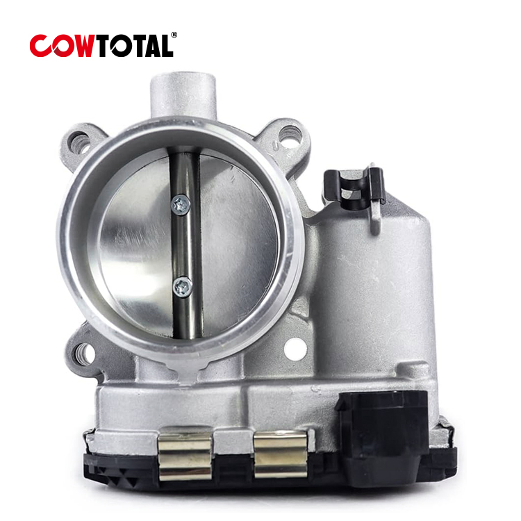 Throttle Body 0280750076 For MERCEDES BENZ (1)