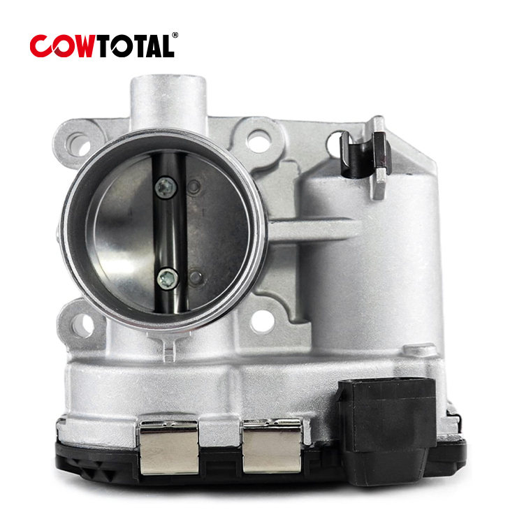 Throttle Body 0280750137 For FIAT LANCIA (1)