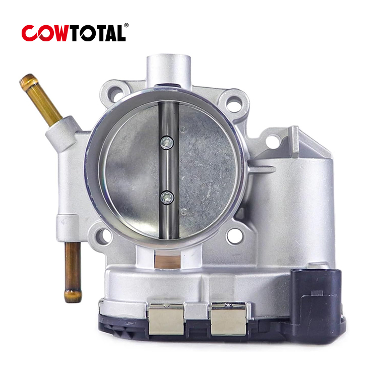 Throttle Body 0280750222 For CHEVROLET CAPTIVA (1)